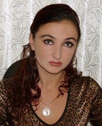 Лина Букаева